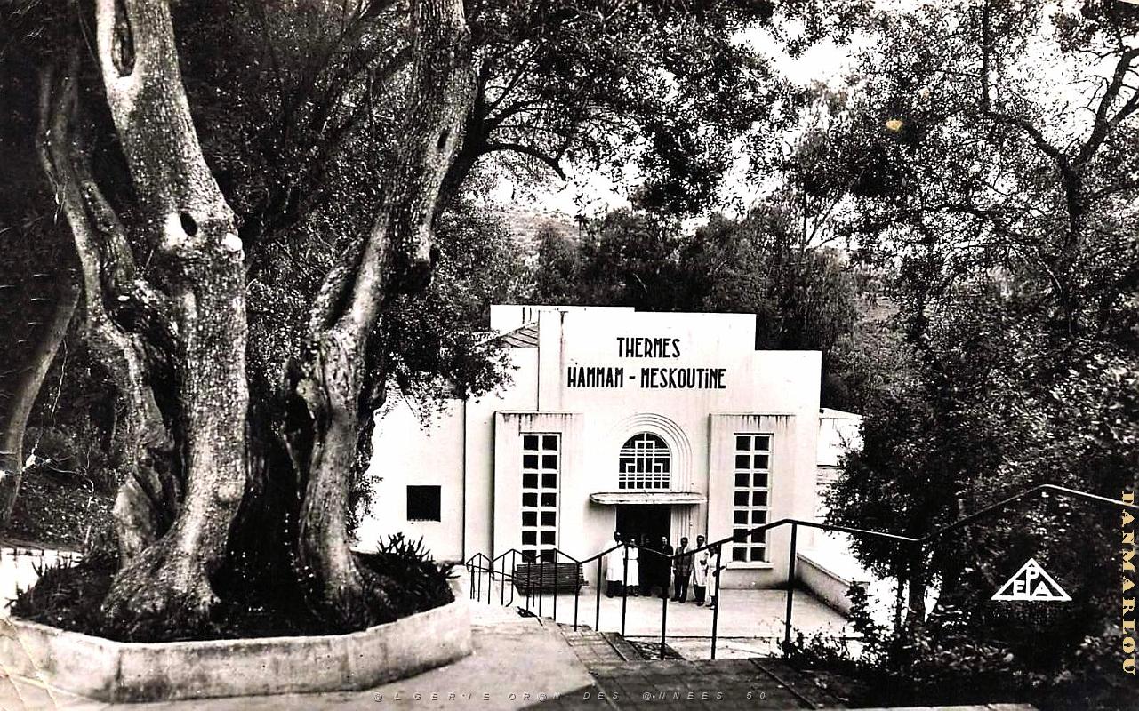 Hammam-Meskoutine - Thermes .jpg